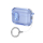 Tech-Protect Bounce Pro Apple Airpods Pro 3 Mist Blue - 1500160 - zdjęcie 3